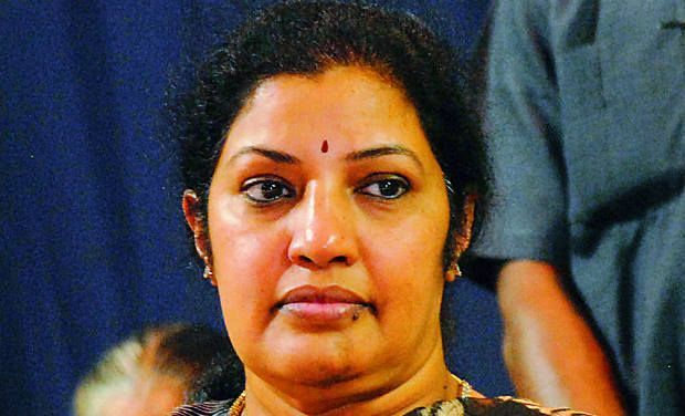 BJP leader Daggubati Purandeswari. (Photo: DC) BJP leader Daggubati Purandeswari. (Photo: DC)